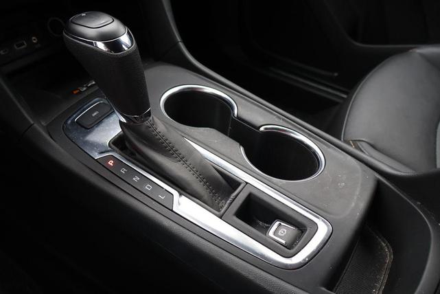 Photo of 2021 Mosaic Black Metallic Chevrolet Equinox