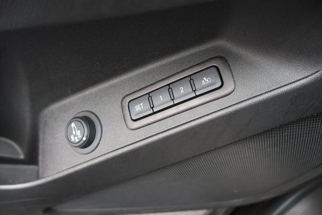 Photo of 2021 Mosaic Black Metallic Chevrolet Equinox