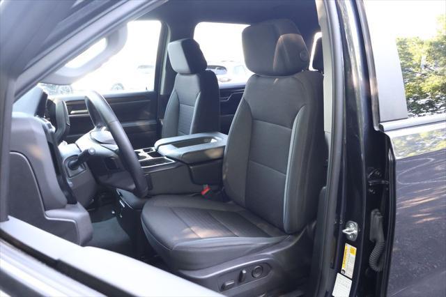 Photo of 2024 Ash Chevrolet Silverado 1500