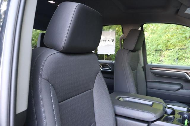 Photo of 2024 Ash Chevrolet Silverado 1500