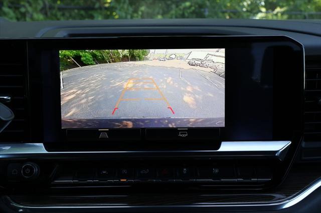 Photo of 2024 Ash Chevrolet Silverado 1500