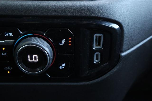 Photo of 2024 Ash Chevrolet Silverado 1500