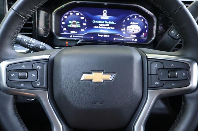 Photo of 2024 Ash Chevrolet Silverado 1500