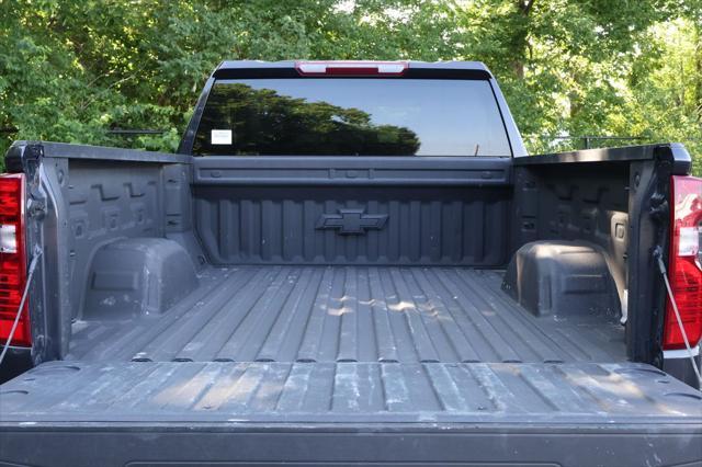 Photo of 2024 Ash Chevrolet Silverado 1500