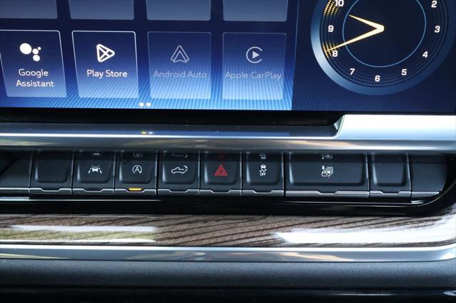Photo of 2024 Ash Chevrolet Silverado 1500
