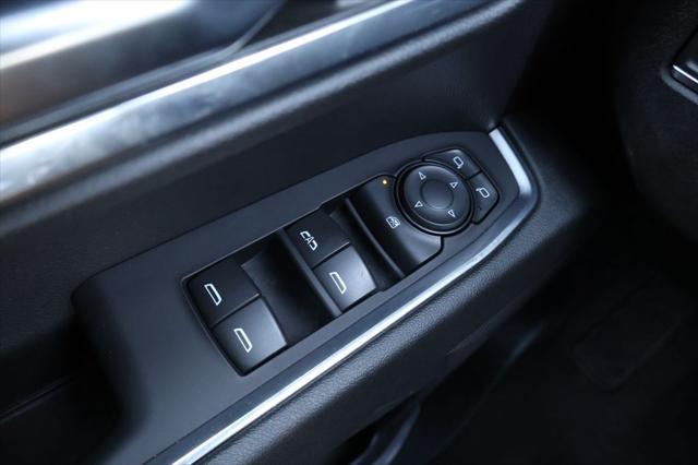 Photo of 2024 Ash Chevrolet Silverado 1500