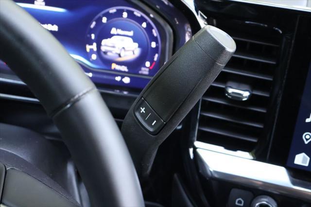 Photo of 2024 Ash Chevrolet Silverado 1500