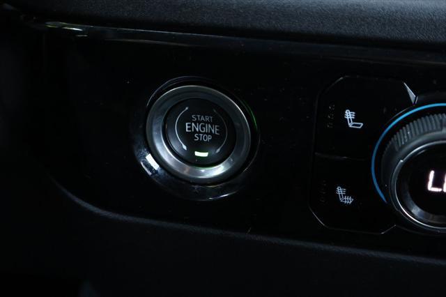 Photo of 2024 Ash Chevrolet Silverado 1500