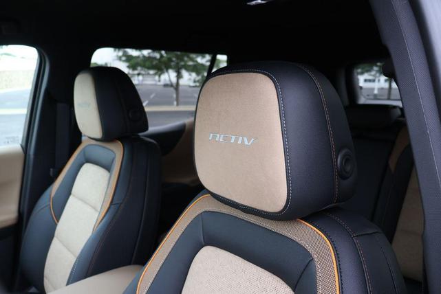 Photo of 2026 Radiant Red Tintcoat Chevrolet Equinox