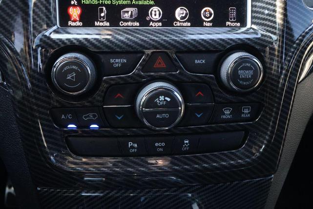 Photo of 2016 Redline 2 Coat Pearl Jeep Grand Cherokee