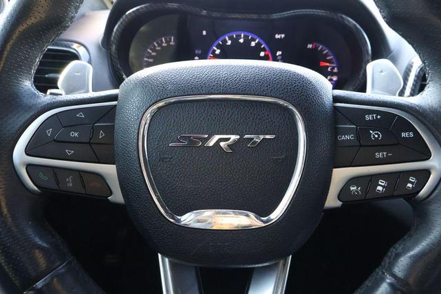 Photo of 2016 Redline 2 Coat Pearl Jeep Grand Cherokee