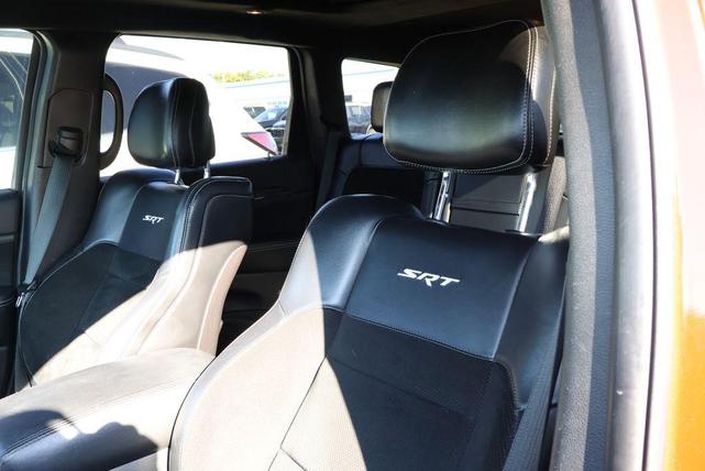 Photo of 2016 Redline 2 Coat Pearl Jeep Grand Cherokee