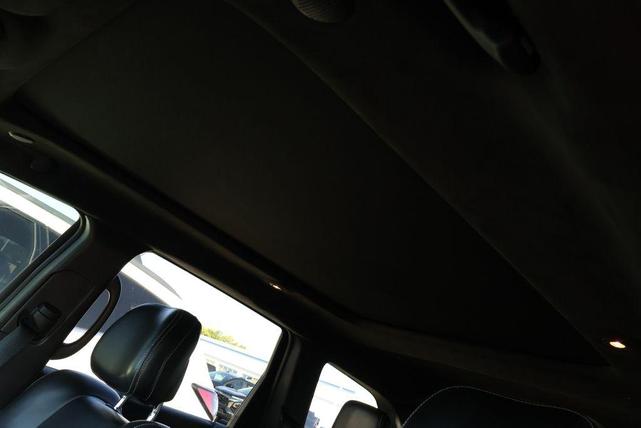 Photo of 2016 Redline 2 Coat Pearl Jeep Grand Cherokee
