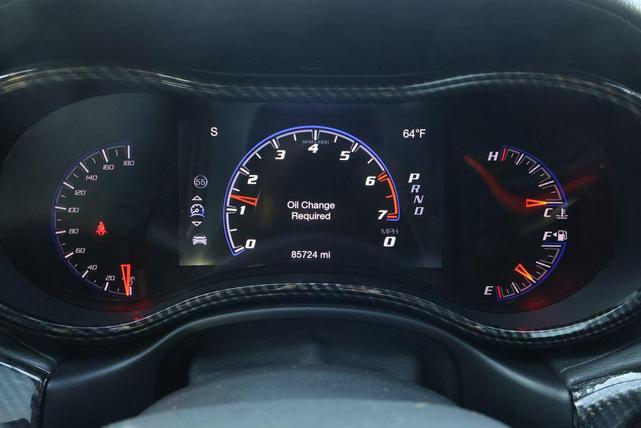 Photo of 2016 Redline 2 Coat Pearl Jeep Grand Cherokee