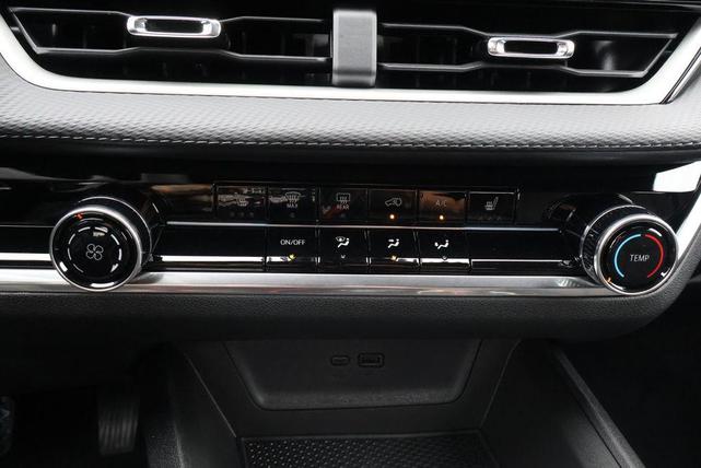 Photo of 2026 Mosaic Black Metallic Chevrolet Equinox