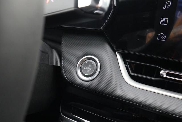 Photo of 2026 Mosaic Black Metallic Chevrolet Equinox