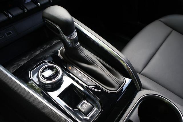 Photo of 2023 Sterling Metallic GMC Canyon