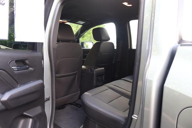 Photo of 2023 Sterling Metallic GMC Canyon