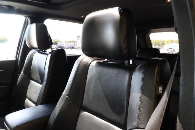 Photo of 2022 Bright White Clearcoat Jeep Grand Cherokee