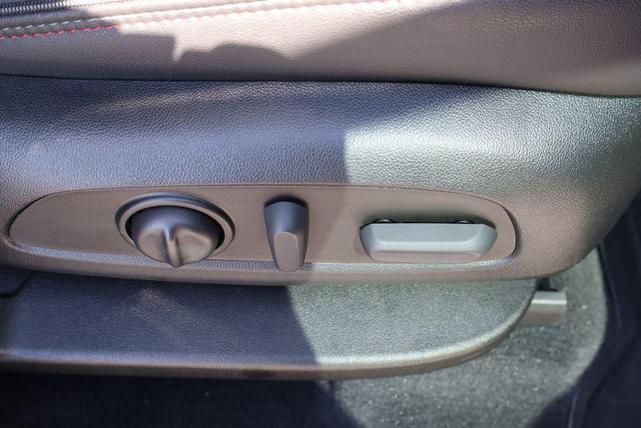 Photo of 2023 Summit White Chevrolet Traverse