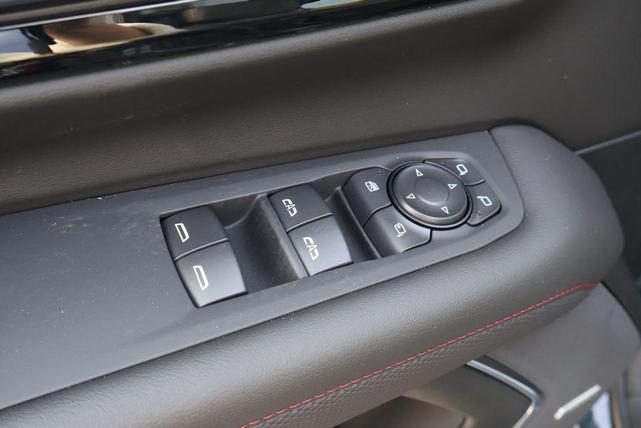 Photo of 2025 Cypress Gray Chevrolet Suburban