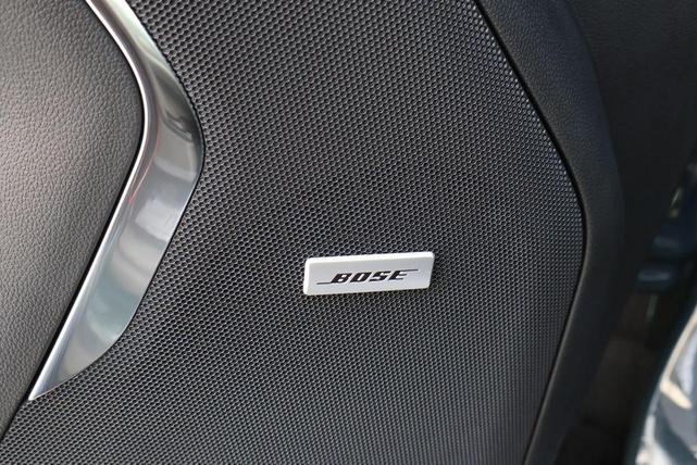 Photo of 2025 Cypress Gray Chevrolet Suburban