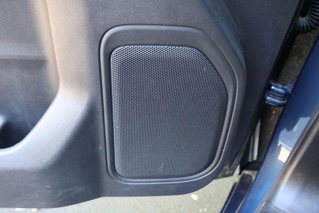 Photo of 2019 Northsky Blue Metallic Chevrolet Silverado 1500