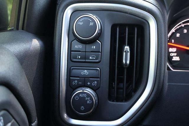 Photo of 2019 Northsky Blue Metallic Chevrolet Silverado 1500