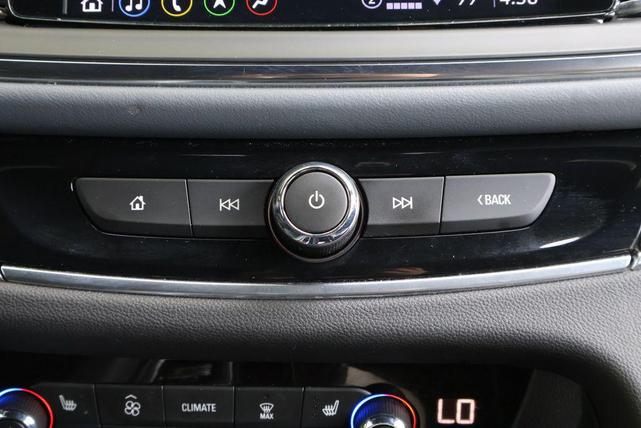 Photo of 2024 Ebony Twilight Metallic Buick Enclave