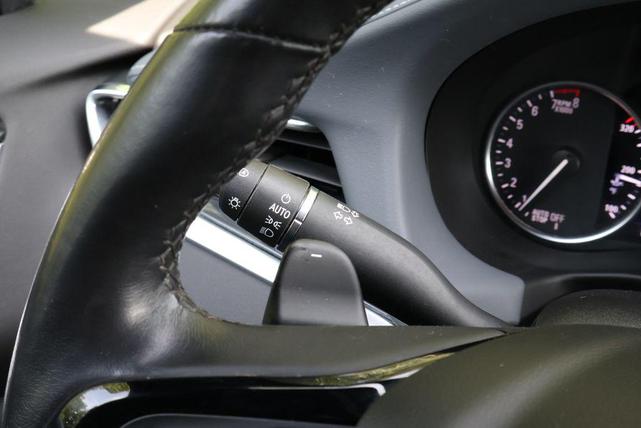 Photo of 2024 Ebony Twilight Metallic Buick Enclave