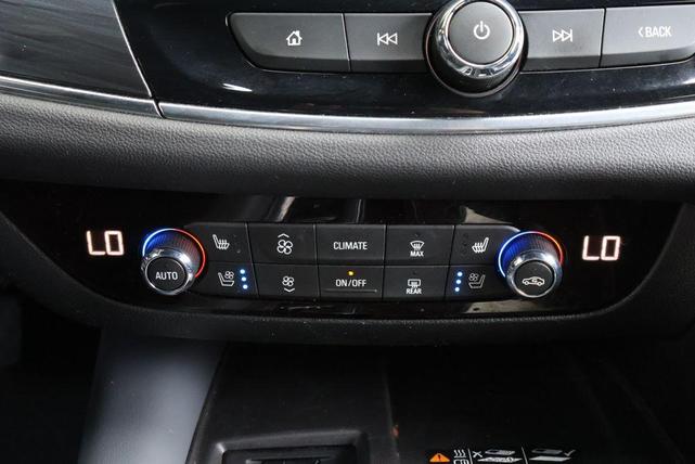 Photo of 2024 Ebony Twilight Metallic Buick Enclave