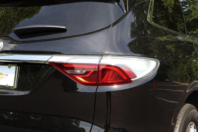 Photo of 2024 Ebony Twilight Metallic Buick Enclave