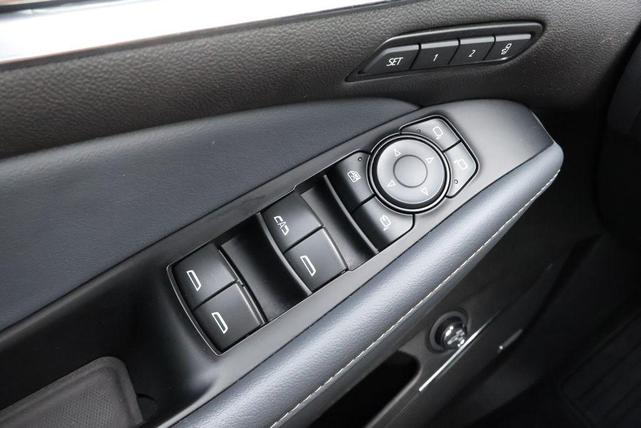 Photo of 2024 Ebony Twilight Metallic Buick Enclave