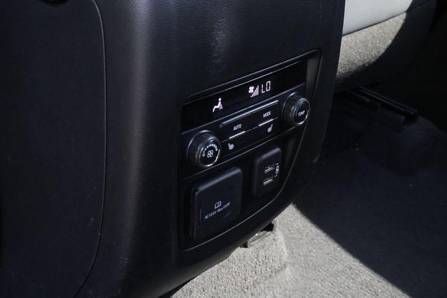 Photo of 2024 Ebony Twilight Metallic Buick Enclave