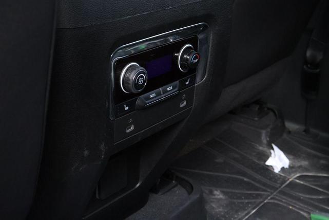 Photo of 2023 Midnight Blue Metallic Chevrolet Tahoe