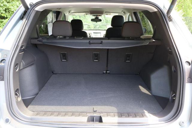 Photo of 2023 Sterling Gray Chevrolet Equinox