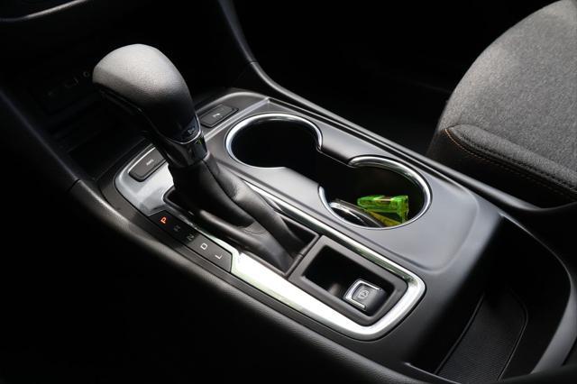 Photo of 2023 Sterling Gray Chevrolet Equinox
