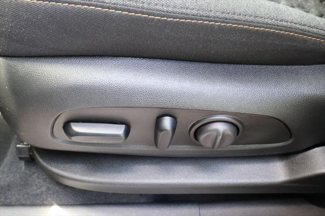 Photo of 2023 Sterling Gray Chevrolet Equinox