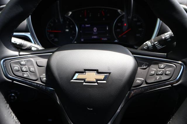 Photo of 2023 Sterling Gray Chevrolet Equinox