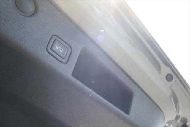 Photo of 2023 Sterling Gray Chevrolet Equinox