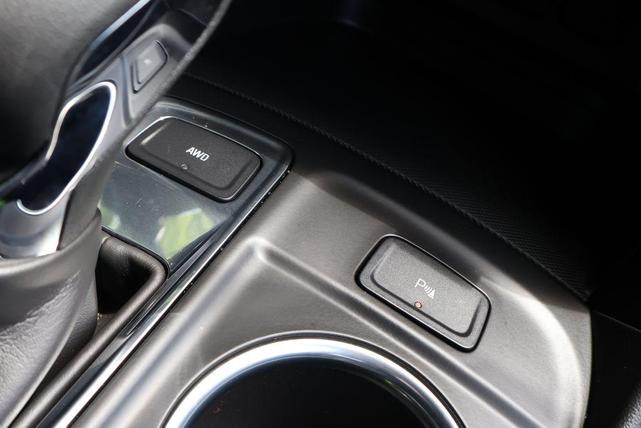 Photo of 2023 Sterling Gray Chevrolet Equinox