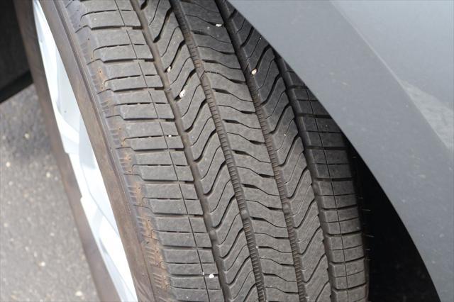Photo of 2023 Sterling Gray Chevrolet Equinox