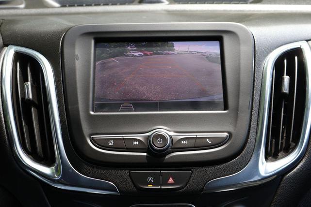 Photo of 2023 Sterling Gray Chevrolet Equinox