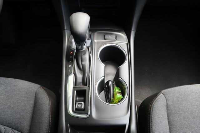 Photo of 2023 Sterling Gray Chevrolet Equinox