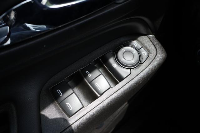 Photo of 2023 Sterling Gray Chevrolet Equinox