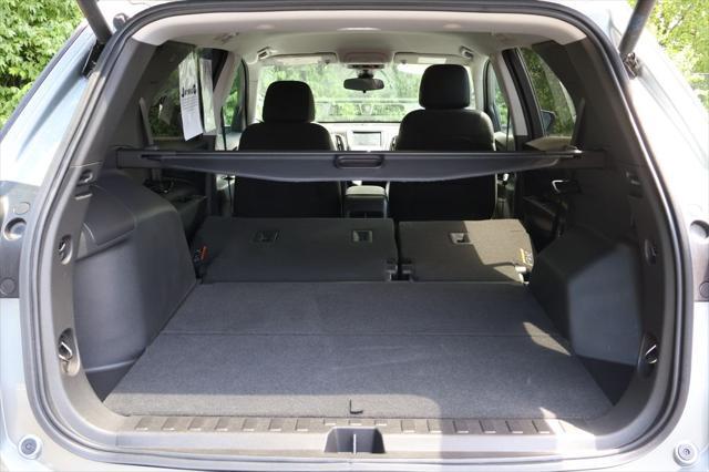 Photo of 2023 Sterling Gray Chevrolet Equinox