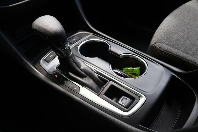 Photo of 2023 Sterling Gray Chevrolet Equinox