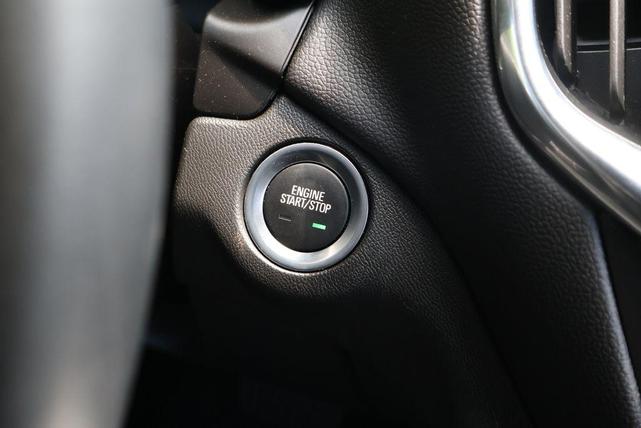 Photo of 2023 Sterling Gray Chevrolet Equinox
