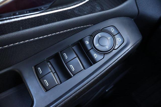 Photo of 2023 Sterling Gray Metallic Chevrolet Traverse