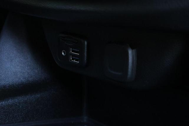 Photo of 2023 Sterling Gray Metallic Chevrolet Traverse